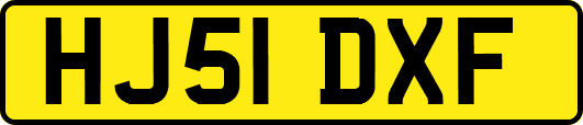 HJ51DXF