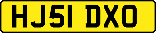 HJ51DXO