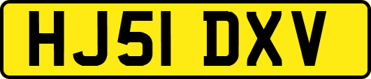 HJ51DXV