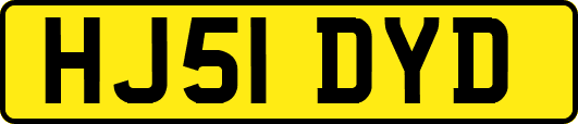 HJ51DYD