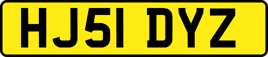 HJ51DYZ