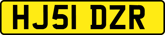 HJ51DZR