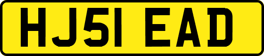 HJ51EAD