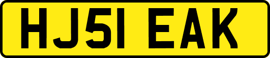 HJ51EAK