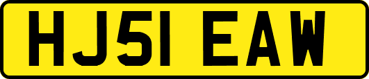 HJ51EAW