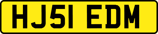 HJ51EDM