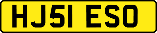 HJ51ESO