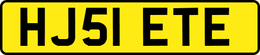 HJ51ETE