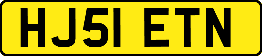 HJ51ETN