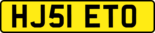 HJ51ETO