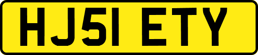 HJ51ETY