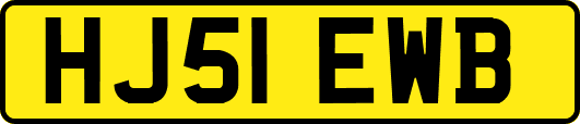 HJ51EWB