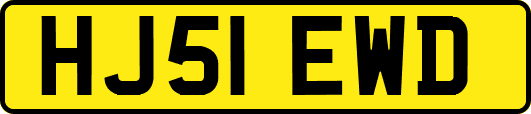 HJ51EWD