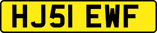 HJ51EWF