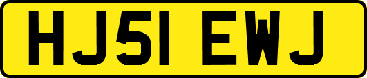 HJ51EWJ