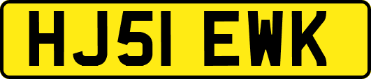 HJ51EWK