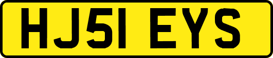 HJ51EYS