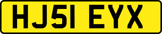 HJ51EYX