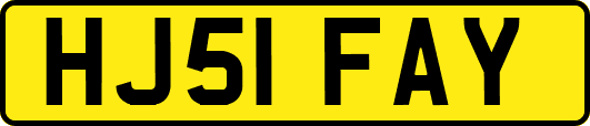 HJ51FAY
