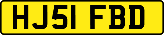 HJ51FBD