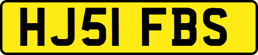 HJ51FBS