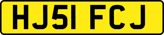 HJ51FCJ