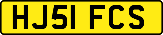 HJ51FCS