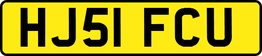 HJ51FCU