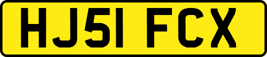 HJ51FCX