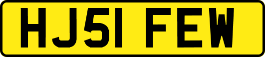 HJ51FEW