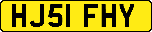 HJ51FHY