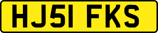 HJ51FKS