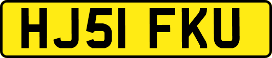 HJ51FKU