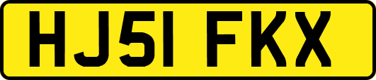 HJ51FKX