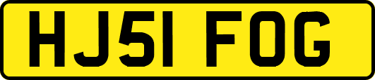 HJ51FOG
