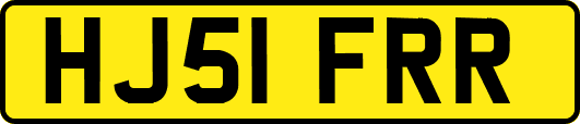 HJ51FRR