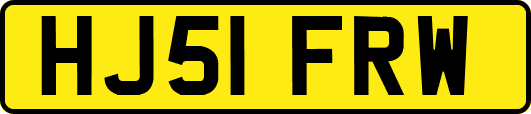 HJ51FRW