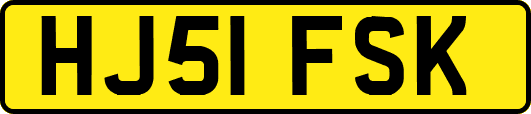 HJ51FSK