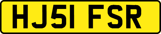 HJ51FSR