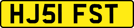 HJ51FST