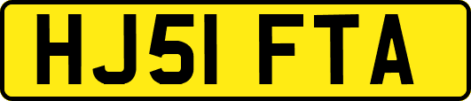 HJ51FTA