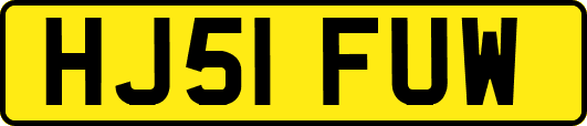 HJ51FUW