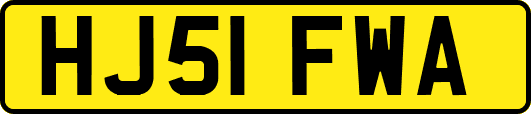 HJ51FWA