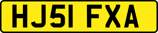 HJ51FXA