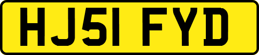 HJ51FYD
