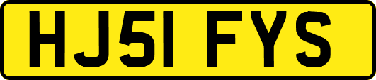 HJ51FYS