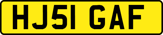 HJ51GAF