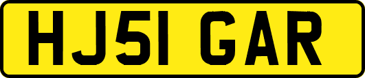 HJ51GAR