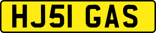 HJ51GAS