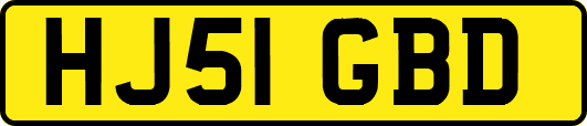 HJ51GBD